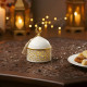 Ramadan Serving Platter Small
